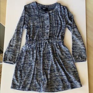 Cotton Dress Gap XS